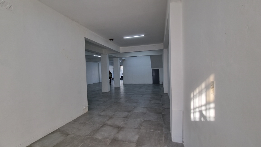 Commercial Property for Sale in Woodstock Western Cape
